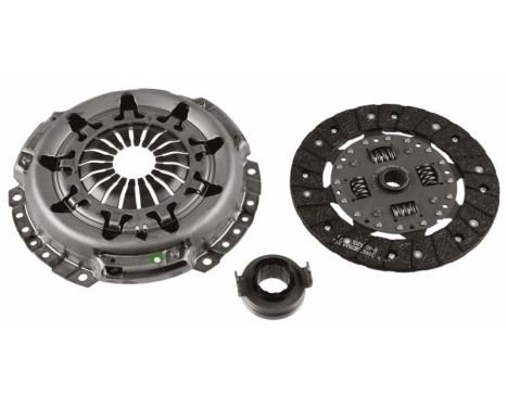 Kit de embrague 3000 950 946 Sachs