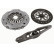 Kit de embrague 3000 950 967 Sachs