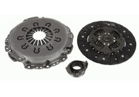 Kit de embrague 3000 950 974 Sachs