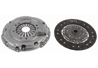 Kit de embrague 3000 950 981 Sachs