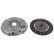 Kit de embrague 3000 950 981 Sachs