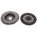 Kit de embrague 3000 950 981 Sachs, Miniatura 2