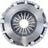 Kit de embrague 3000 951 009 Sachs, Miniatura 3
