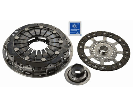 Kit de embrague 3000 951 019 Sachs