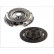 Kit de embrague 3000 951 023 Sachs