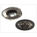 Kit de embrague 3000 951 023 Sachs, Miniatura 2