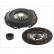 Kit de embrague 3000 951 034 Sachs