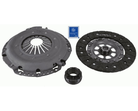 Kit de embrague 3000 951 052 Sachs