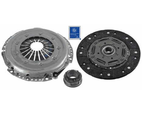 Kit de embrague 3000 951 055 Sachs
