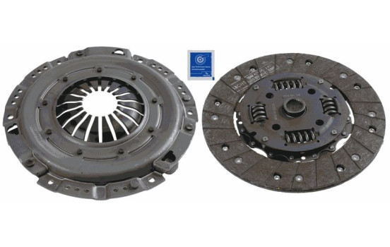 Kit de embrague 3000 951 056 Sachs, Imagen 2