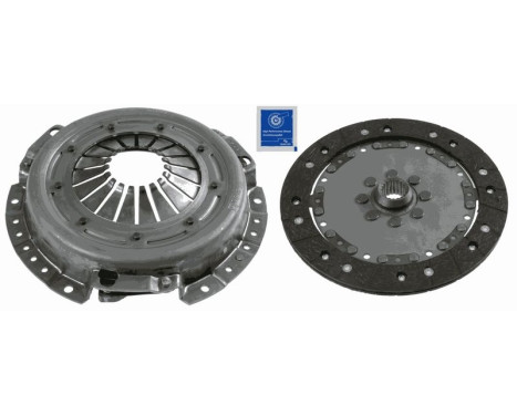 Kit de embrague 3000 951 067 Sachs