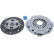 Kit de embrague 3000 951 073 Sachs
