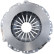 Kit de embrague 3000 951 073 Sachs, Miniatura 3