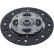 Kit de embrague 3000 951 073 Sachs, Miniatura 5