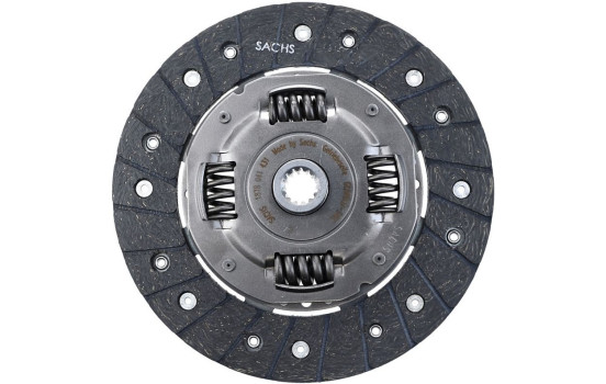 Kit de embrague 3000 951 073 Sachs, Imagen 7