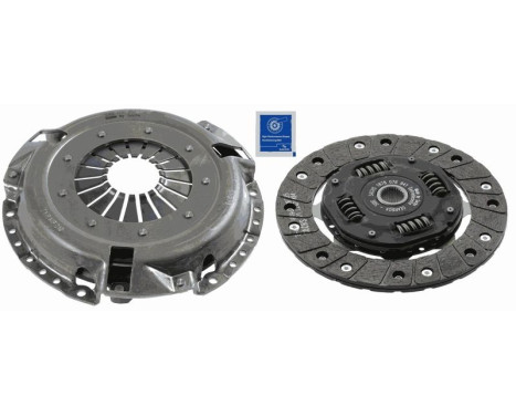 Kit de embrague 3000 951 079 Sachs