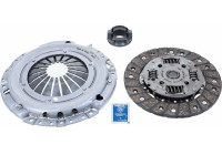 Kit de embrague 3000 951 092 Sachs