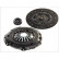 Kit de embrague 3000 951 104 Sachs