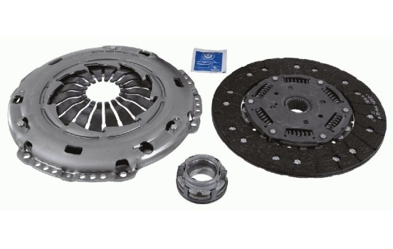 Kit de embrague 3000 951 104 Sachs, Imagen 2