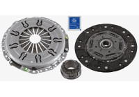 Kit de embrague 3000 951 117 Sachs