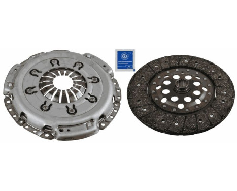 Kit de embrague 3000 951 121 Sachs