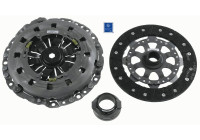 Kit de embrague 3000 951 127 Sachs