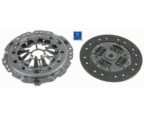 Kit de embrague 3000 951 140 Sachs