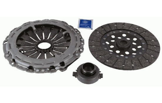 Kit de embrague 3000 951 150 Sachs, Imagen 2