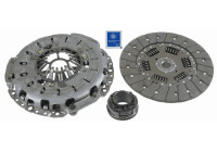 Kit de embrague 3000 951 164 Sachs