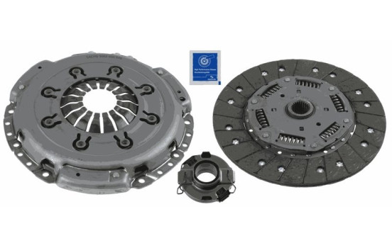 Kit de embrague 3000 951 170 Sachs, Imagen 2