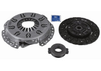 Kit de embrague 3000 951 176 Sachs