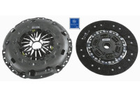 Kit de embrague 3000 951 193 Sachs