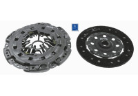 Kit de embrague 3000 951 196 Sachs