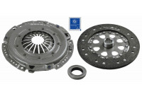 Kit de embrague 3000 951 217 Sachs