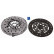 Kit de embrague 3000 951 220 Sachs, Miniatura 2