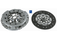 Kit de embrague 3000 951 240 Sachs