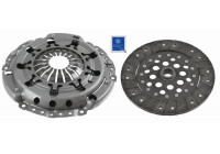 Kit de embrague 3000 951 247 Sachs