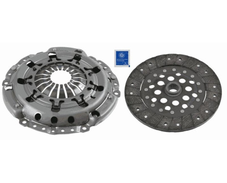 Kit de embrague 3000 951 247 Sachs