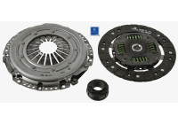 Kit de embrague 3000 951 259 Sachs