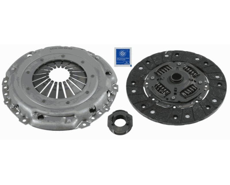 Kit de embrague 3000 951 262 Sachs