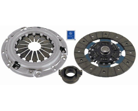 Kit de embrague 3000 951 273 Sachs