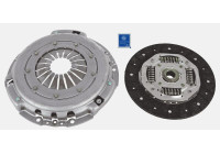Kit de embrague 3000 951 283 Sachs