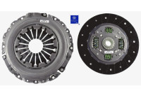 Kit de embrague 3000 951 335 Sachs