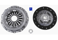 Kit de embrague 3000 951 338 Sachs