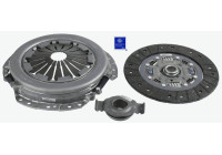 Kit de embrague 3000 951 374 Sachs