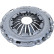 Kit de embrague 3000 951 383 Sachs, Miniatura 2