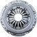 Kit de embrague 3000 951 383 Sachs, Miniatura 4
