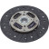Kit de embrague 3000 951 383 Sachs, Miniatura 5