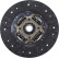 Kit de embrague 3000 951 383 Sachs, Miniatura 6