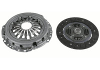 Kit de embrague 3000 951 391 Sachs
